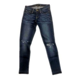Flying Monkey Skinny Jeans